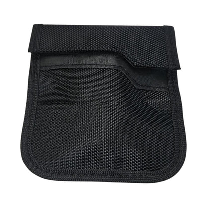 Faraday Bag For Car Key VKS1 - Key Shield Security Pouch For Keyless Entry Fob Faraday FoneFunShop