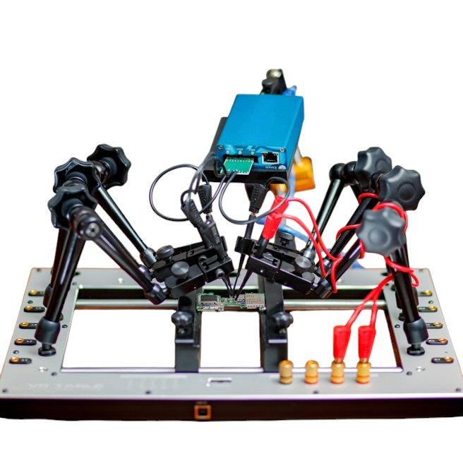 VR Table For JTAG EMMC RJ45 FBus USB Fbus 10 Arm Version FoneFunShop