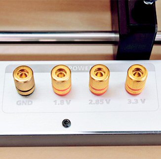 VR Table For JTAG EMMC RJ45 FBus USB Fbus 10 Arm Version FoneFunShop