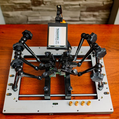 VR Table For JTAG EMMC RJ45 FBus USB Fbus 10 Arm Version FoneFunShop