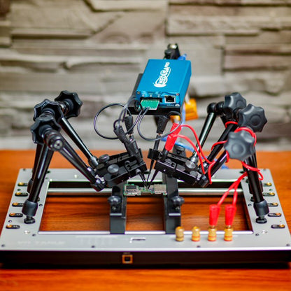 VR Table For JTAG EMMC RJ45 FBus USB Fbus 10 Arm Version FoneFunShop