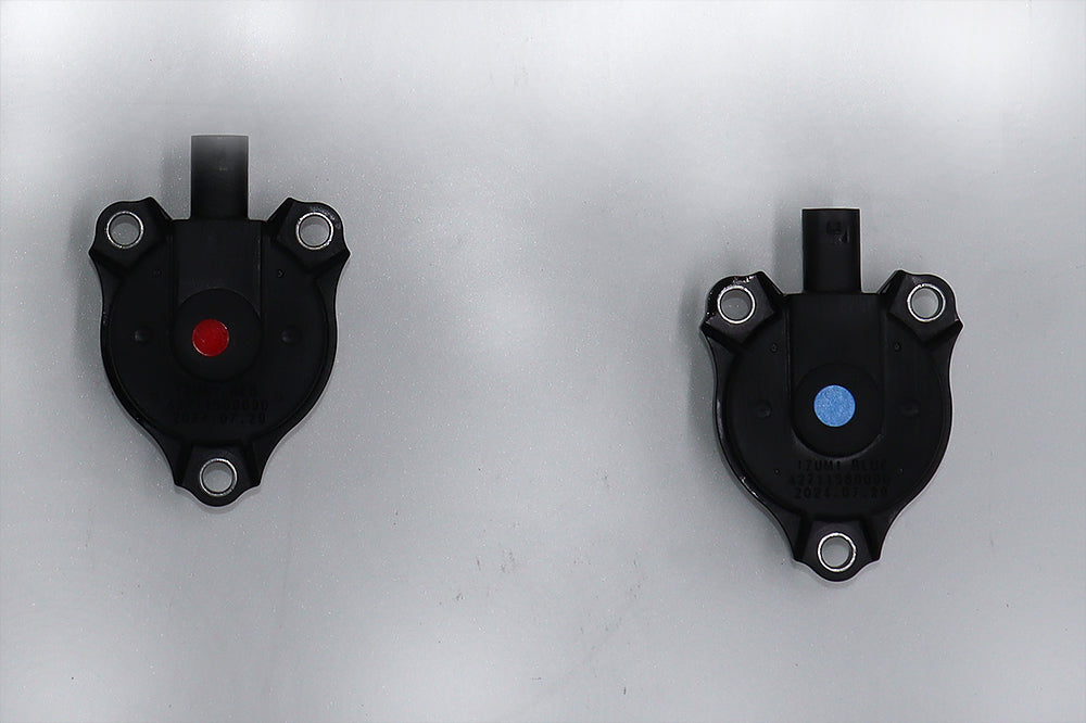 Camshaft Magnet for Mercedes-Benz W204 1.8T M271 Car Tornado Tuning