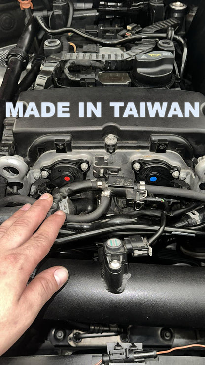 Camshaft Magnet for Mercedes-Benz W204 1.8T M271 Car Tornado Tuning