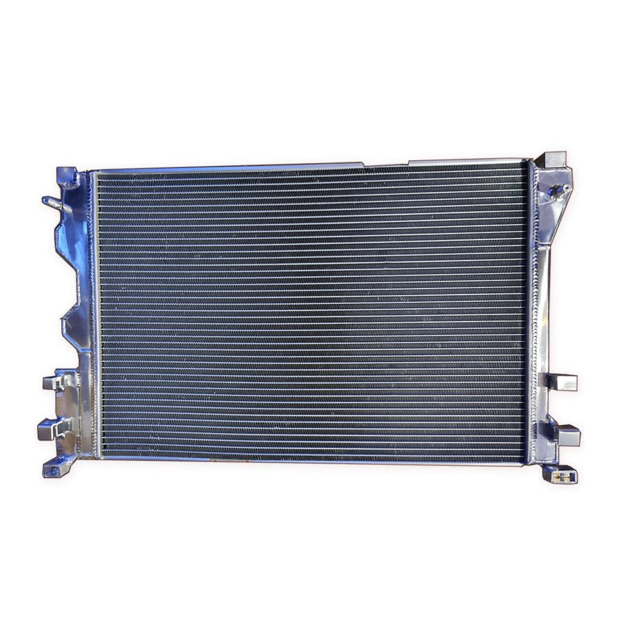 Mercedes Radiator Special All Aluminium Radiator for Mercedes Benz W204 1.8T – FoneFunShop