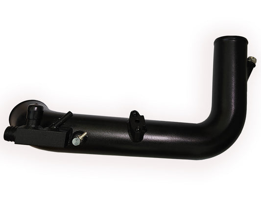 Tornado Tuning Aluminium Intake Pipe For Mercedes-Benz 1.8T (Japanese Version) Car Tornado Tuning