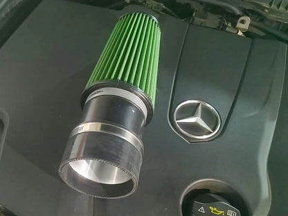 Air Filter for Mercedes-Benz W205 CDi (Diesel) Car Tornado Tuning