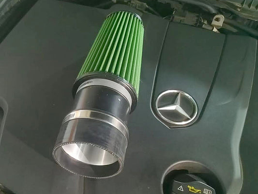 Air Filter for Mercedes-Benz W205 CDi (Diesel) Car Tornado Tuning