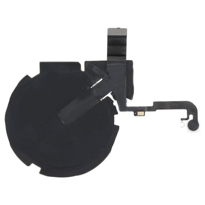 NFC Wireless Charging Coil Flashlight Flex Cable for iPhone 15 Pro Coil FoneFunShop