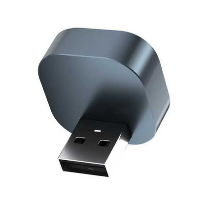 Wireless Bluetooth Car Stereo Adapter for Apple Carplay and Android Auto - USB-A Car FoneFunShop