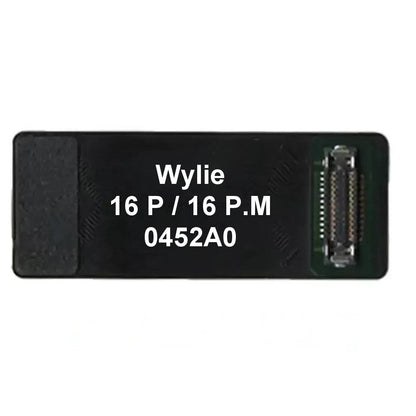 Wylie LCD Screen Test Flex for iPhone 16 Pro / 16 Pro Max Ribbon FoneFunShop