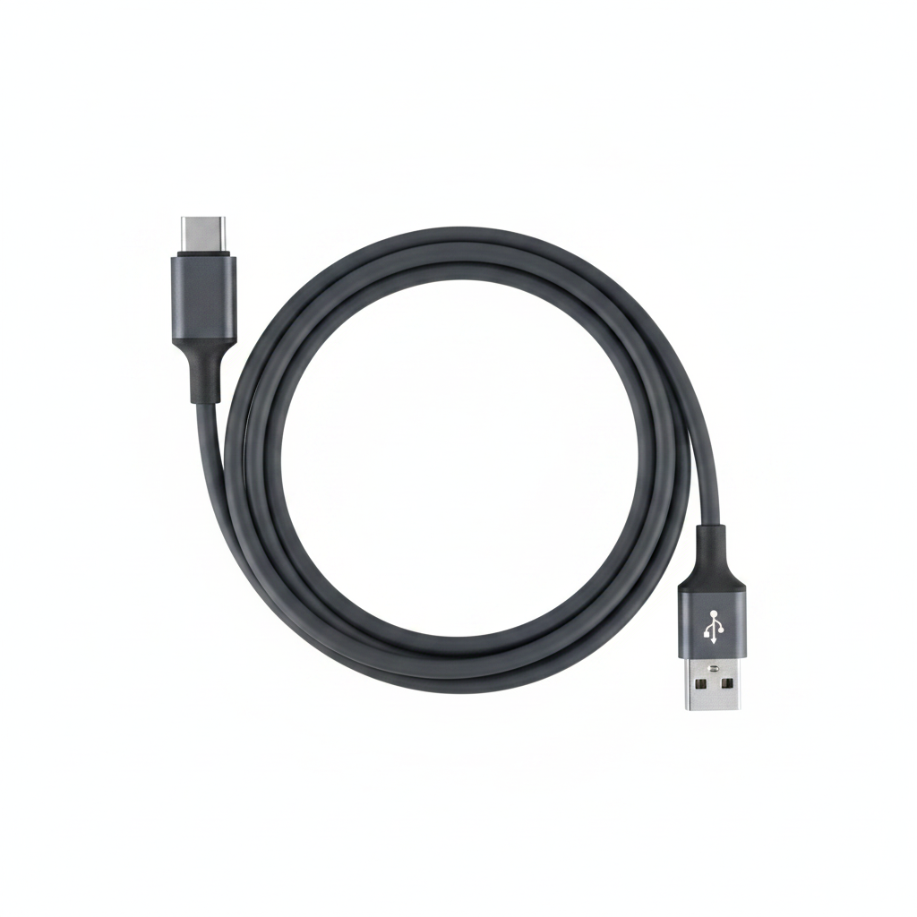 OSS WS233 USB-A to USB-C Download Mode Service Cable for Type-C Phones Repair Cable FoneFunShop