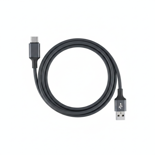 OSS WS233 USB-A to USB-C Download Mode Service Cable for Type-C Phones Repair Cable FoneFunShop