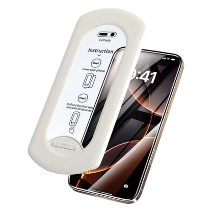 Glass Screen Protector For iPhone 18 Pro Max With Easy Applicator