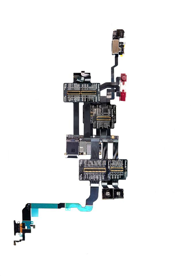 Logic Board Diagnostics Tool For iPhone X QianLi ToolPlus iBridge Tool FoneFunShop