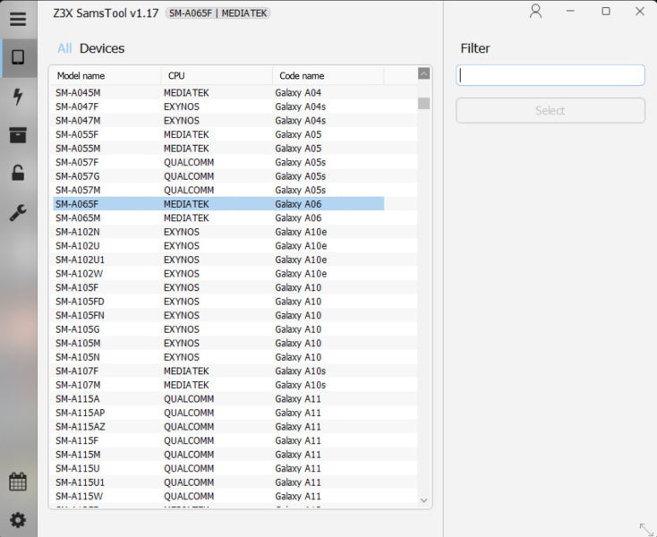 Z3X SamsTool Online 1 Year License Activation FoneFunShop