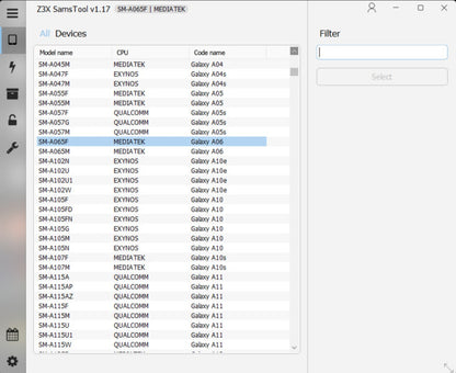 Z3X SamsTool Online 1 Year License Activation FoneFunShop