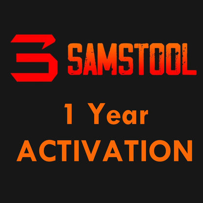 Z3X SamsTool Online 1 Year License Activation FoneFunShop