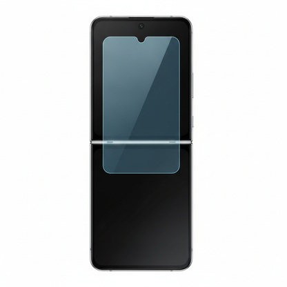 Anti-Blue Light Hydrogel Screen Protector For Samsung Galaxy Z Fold Flip 8 7 6 5 4 3 Inner Outer Screen Protector FoneFunShop Z Flip (inner)