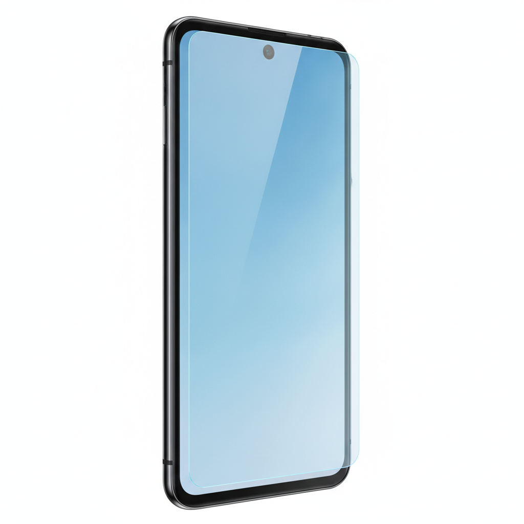Anti-Blue Light Hydrogel Screen Protector For Samsung Galaxy Z Fold Flip 8 7 6 5 4 3 Inner Outer Screen Protector FoneFunShop
