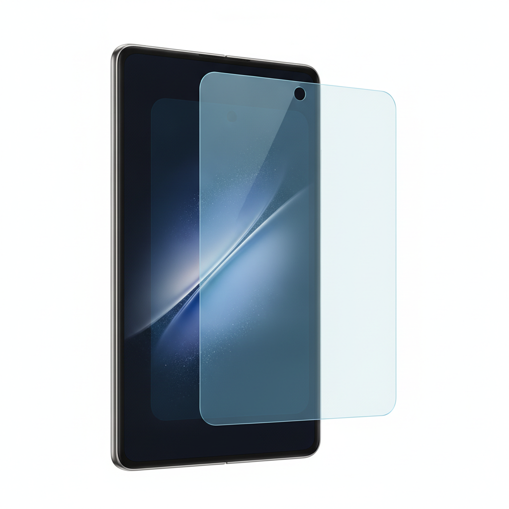 Anti-Blue Light Hydrogel Screen Protector For Samsung Galaxy Z Fold Flip 8 7 6 5 4 3 Inner Outer Screen Protector FoneFunShop