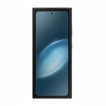 Anti-Blue Light Hydrogel Screen Protector For Samsung Galaxy Z Fold Flip 8 7 6 5 4 3 Inner Outer Screen Protector FoneFunShop Z Fold (front outer)