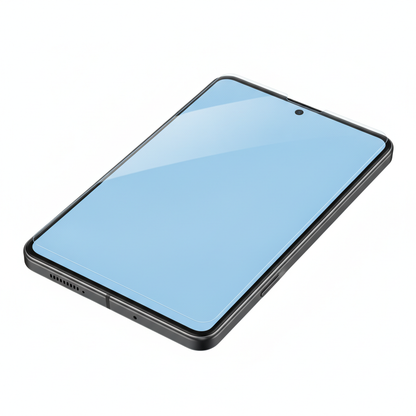 Anti-Blue Light Hydrogel Screen Protector For Samsung Galaxy Z Fold Flip 8 7 6 5 4 3 Inner Outer Screen Protector FoneFunShop