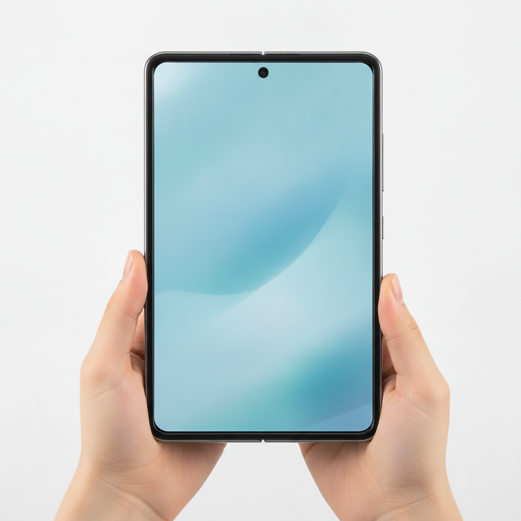 Anti-Blue Light Hydrogel Screen Protector For Samsung Galaxy Z Fold Flip 8 7 6 5 4 3 Inner Outer Screen Protector FoneFunShop