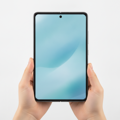 Anti-Blue Light Hydrogel Screen Protector For Samsung Galaxy Z Fold Flip 8 7 6 5 4 3 Inner Outer Screen Protector FoneFunShop