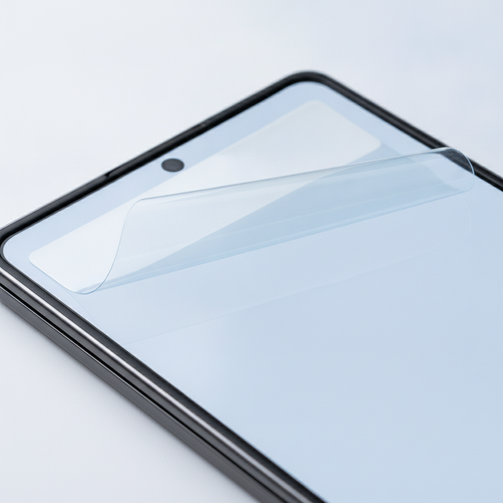 Anti-Blue Light Hydrogel Screen Protector For Samsung Galaxy Z Fold Flip 8 7 6 5 4 3 Inner Outer Screen Protector FoneFunShop