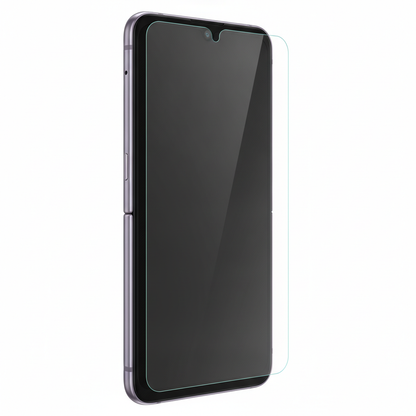 Clear Hydrogel Screen Protector For Samsung Galaxy Z Fold Flip 8 7 6 5 4 3 Inner Outer Screen Protector FoneFunShop
