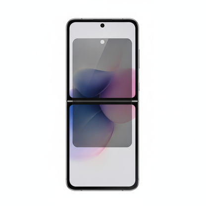 Privacy Screen Protector For Samsung Galaxy Z Fold Flip 7 6 5 4 3 Hydrogel Inner Out Screen Protector FoneFunShop Z Flip6 (inner) Privacy