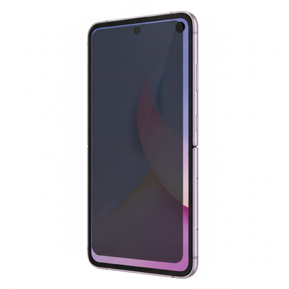Privacy Screen Protector For Samsung Galaxy Z Fold Flip 7 6 5 4 3 Hydrogel Inner Out Screen Protector FoneFunShop