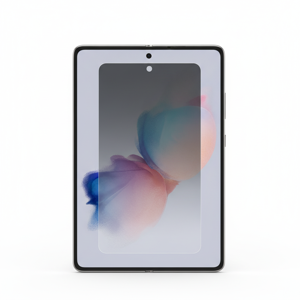 Privacy Screen Protector For Samsung Galaxy Z Fold Flip 7 6 5 4 3 Hydrogel Inner Out Screen Protector FoneFunShop Z Fold6 (inner) Privacy