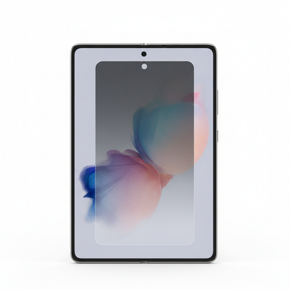 Privacy Screen Protector For Samsung Galaxy Z Fold Flip 7 6 5 4 3 Hydrogel Inner Out Screen Protector FoneFunShop Z Fold6 (inner) Privacy