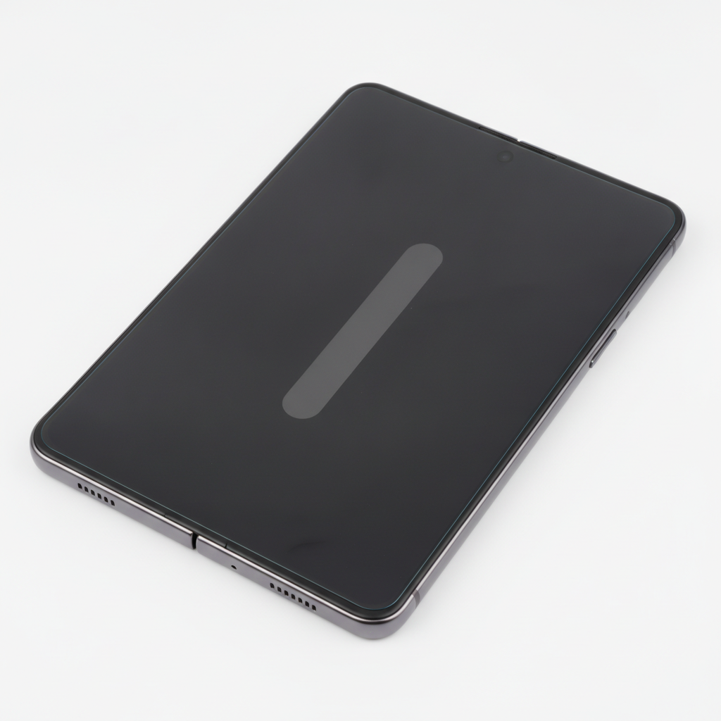 Privacy Screen Protector For Samsung Galaxy Z Fold Flip 7 6 5 4 3 Hydrogel Inner Out Screen Protector FoneFunShop