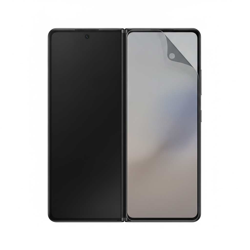Privacy Screen Protector For Samsung Galaxy Z Fold Flip 7 6 5 4 3 Hydrogel Inner Out Screen Protector FoneFunShop