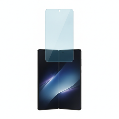 Anti-Blue Light Hydrogel Screen Protector for Samsung Galaxy Z Fold