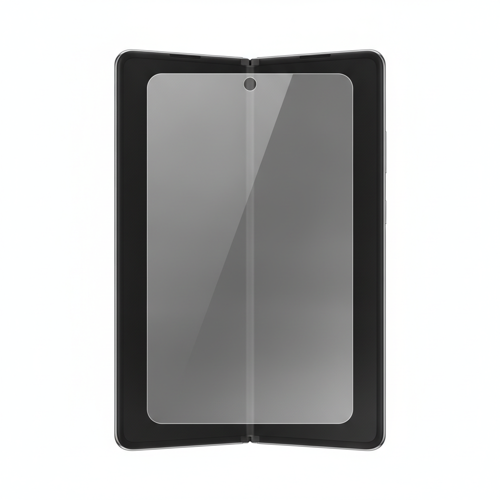 Clear Hydrogel Screen Protector for Samsung Galaxy Z Fold