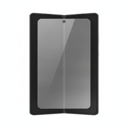 Clear Hydrogel Screen Protector for Samsung Galaxy Z Fold