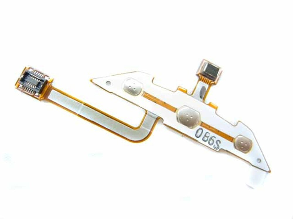 Keypad Ribbon Edge Connector Keypad Ribbons For Samsung S5620 Pack Of 3 FoneFunShop