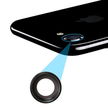 iPhone 7 Rear Camera Lens Glass Replacement Service Camera FoneFunShop