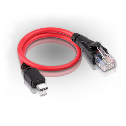 Type C UART Cable For Z3x Box Cable FoneFunShop   