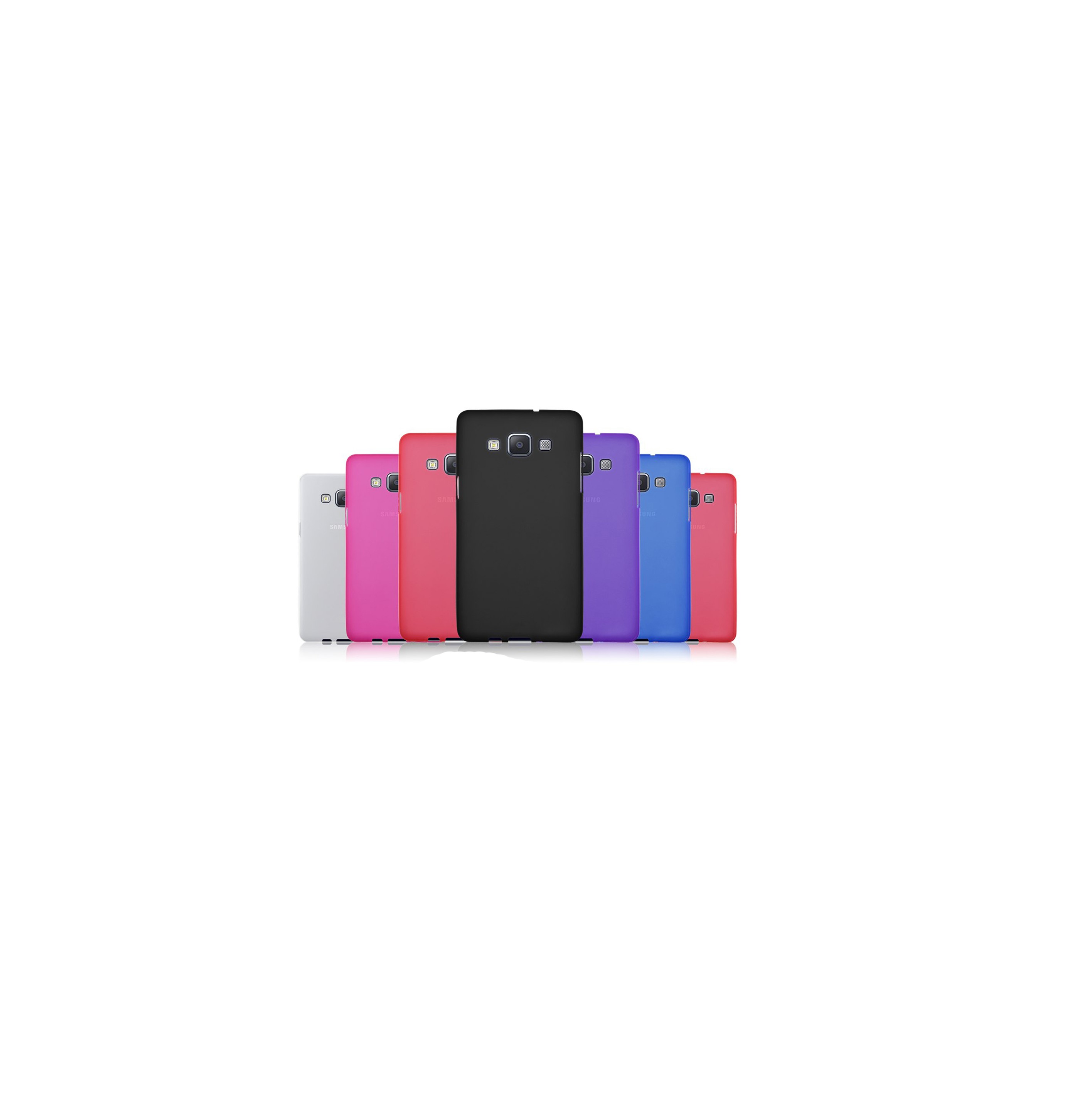 Silicone Cases For Samsung