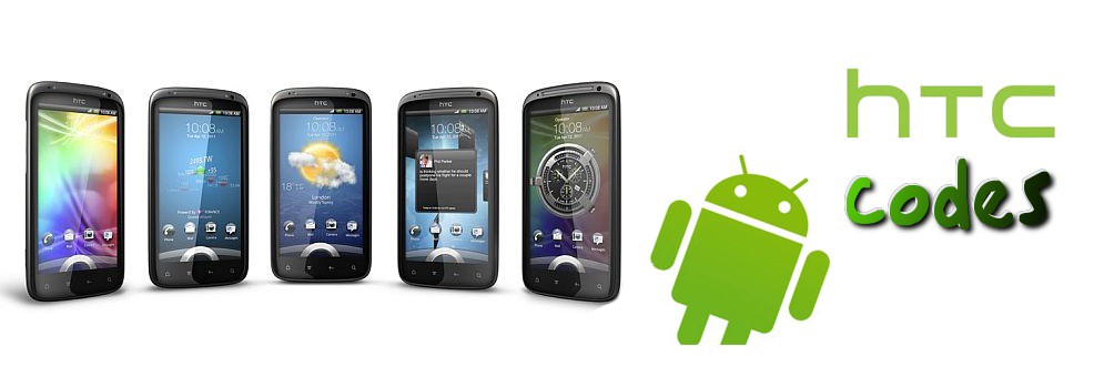 Phone Network Unlock Codes For HTC