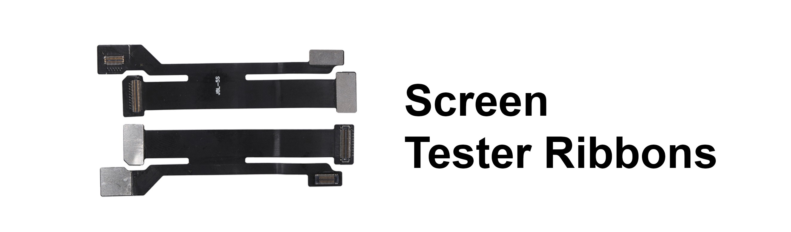 Screen Testing Tools