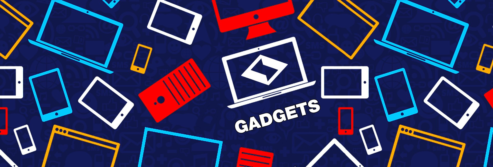 Gadgets / Toys / Games