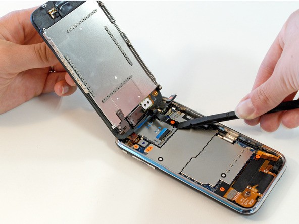 Repair Service For iPhone 3G
