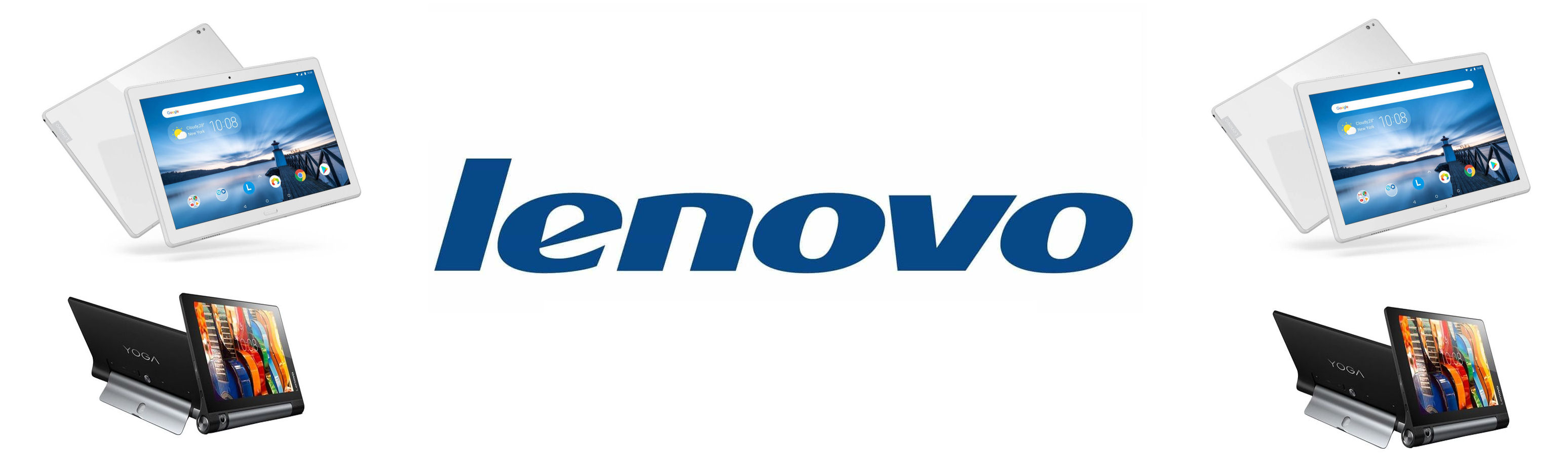 Tablet Repair Service For Lenovo