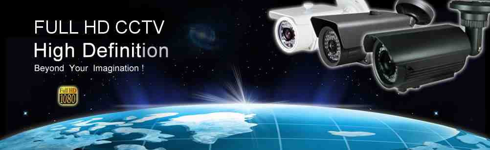 CCTV Network Video Recorders (NVR)