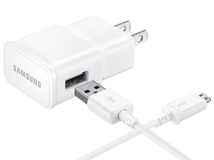 Home Chargers For Samsung